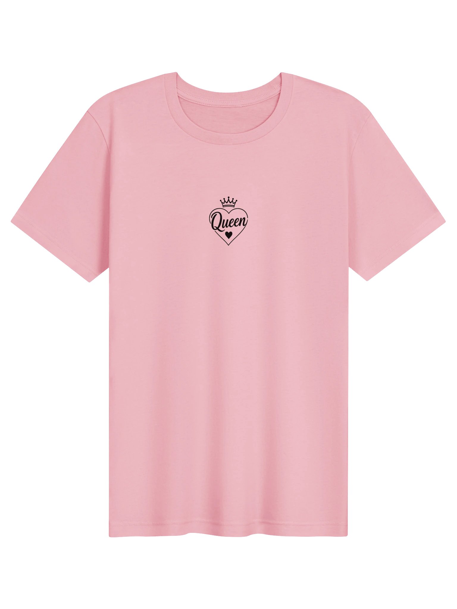 Canada Designs Queen T-Shirt product image (1)