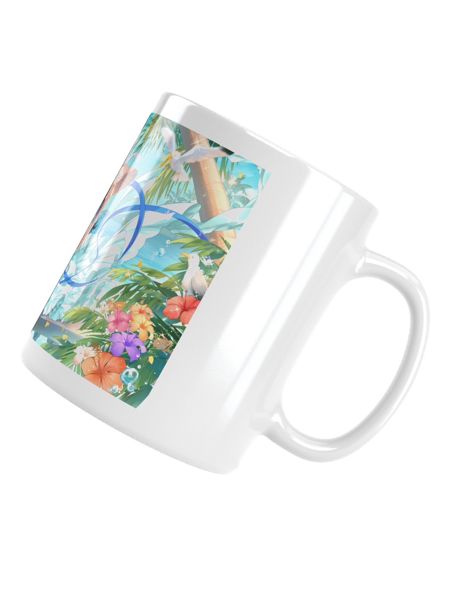 Bella Summer Mug product image (5)