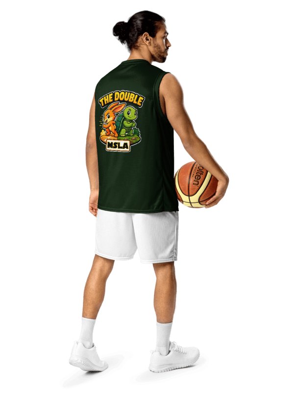 The Double - Jersey product image (2)