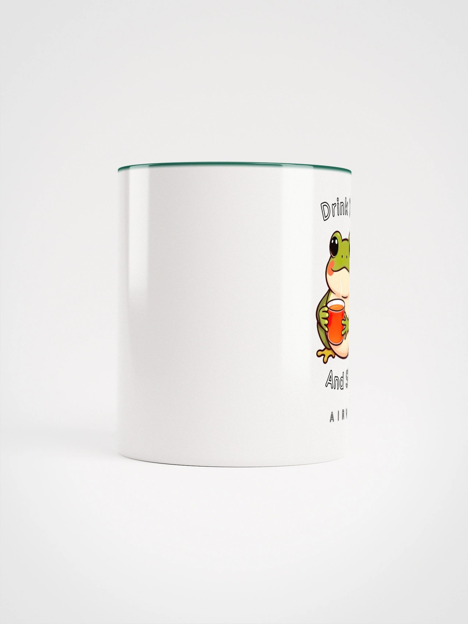 Frog Cup product image (5)