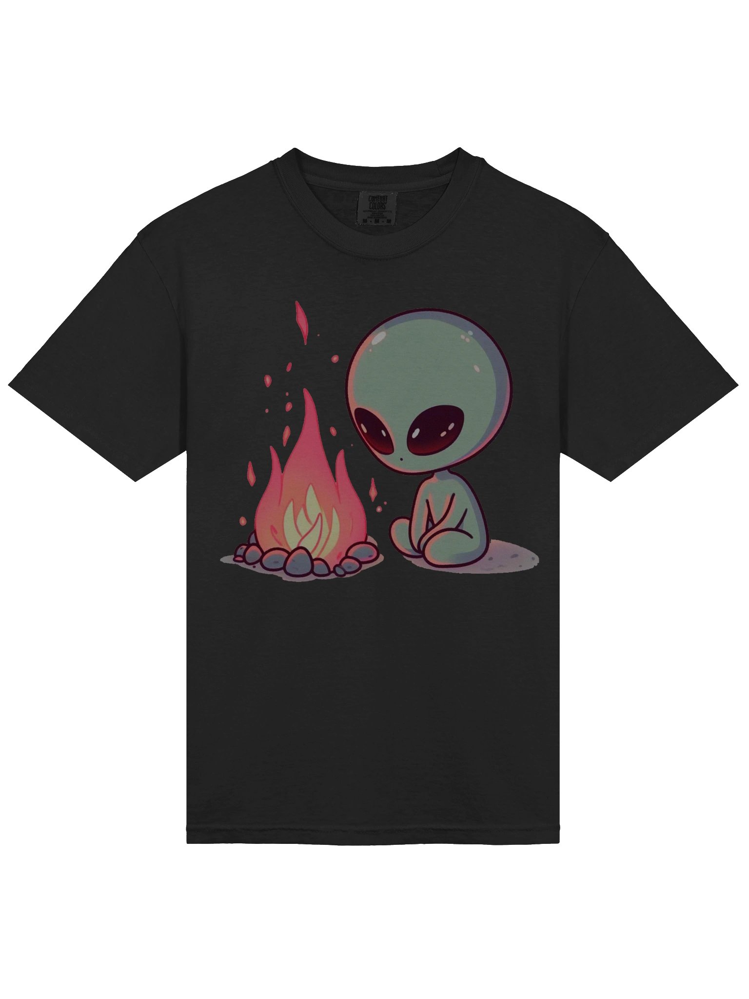 Alien Campfire product image (3)