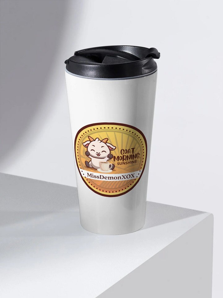 Travel Mug product image (2)