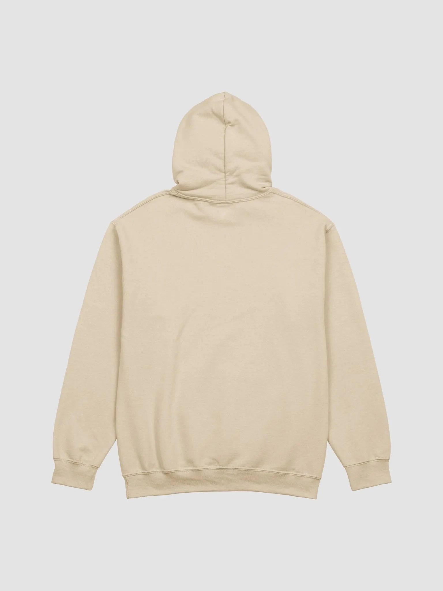Blue Hand Hoodie product image (3)