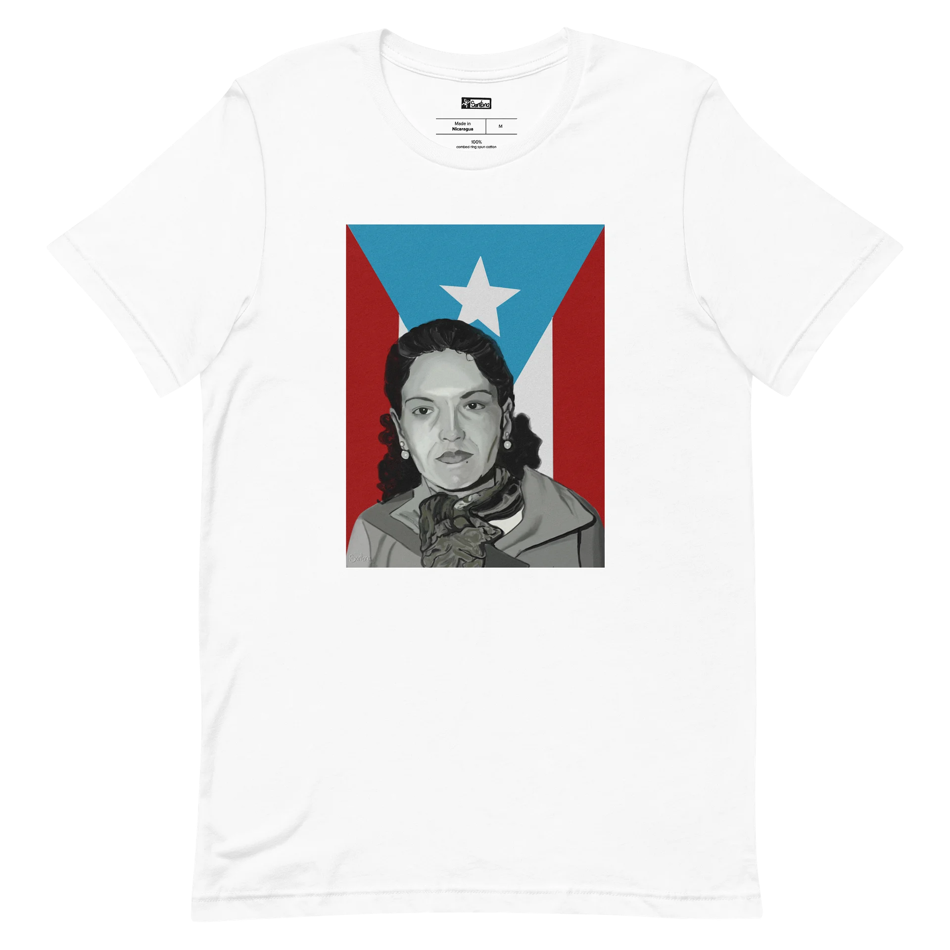 Lolita T Shirt product image (5)
