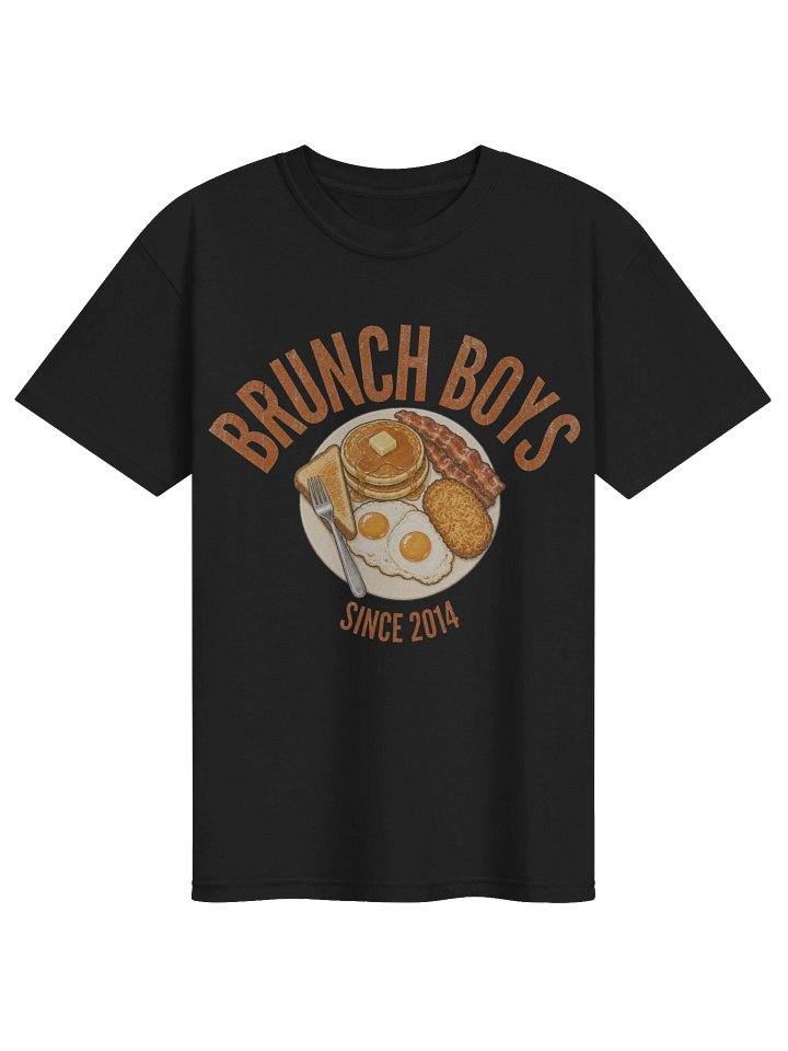 Brunch Boys OG Tee product image (1)