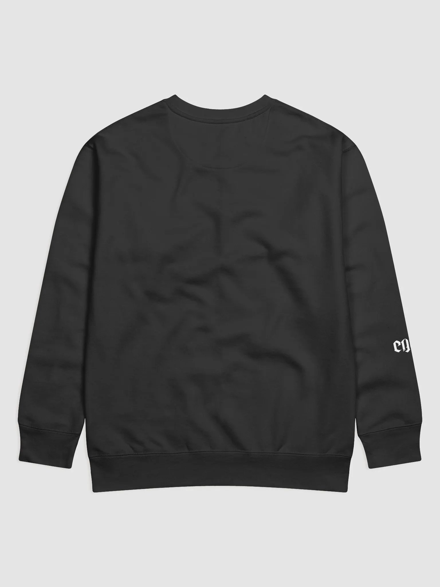 Blue Heart Sweatshirt product image (12)
