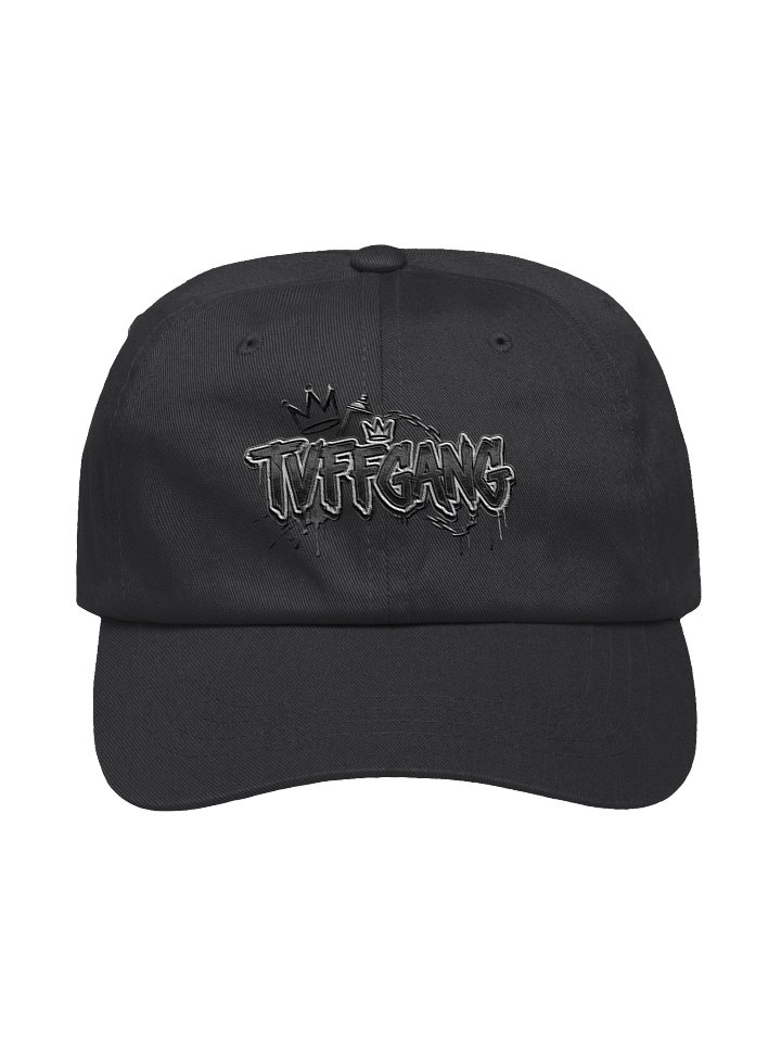 TvffGang Urban Dad Hat product image (1)