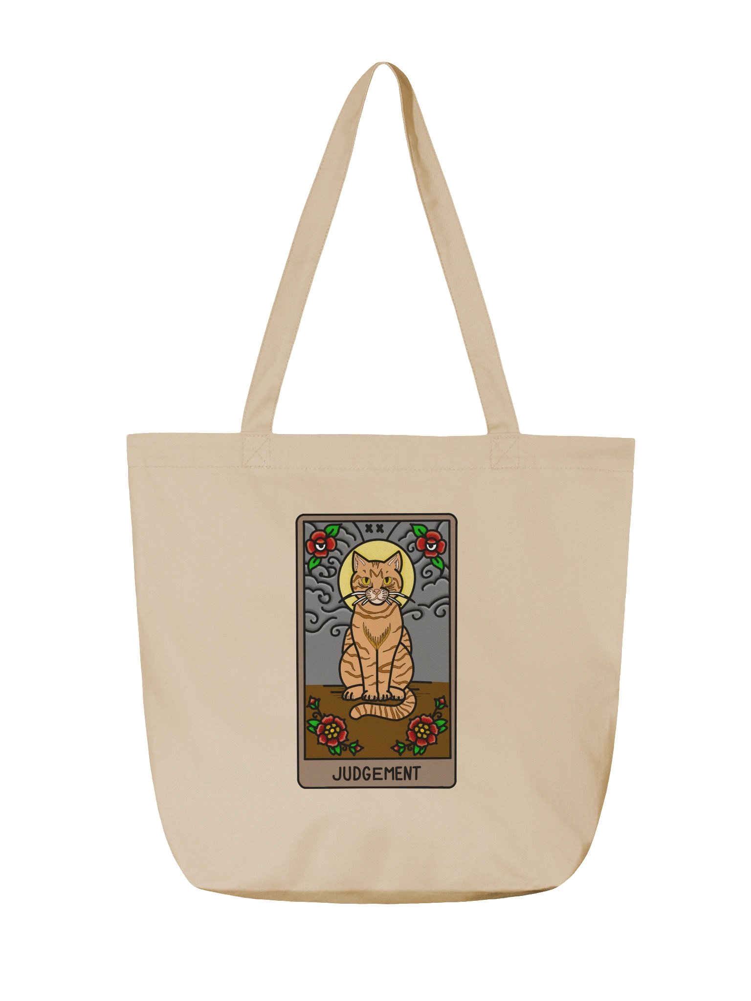 High Visibility Oracle Services Tote product image (2)