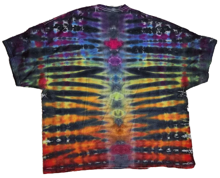 D B Chakra 5X product image (2)