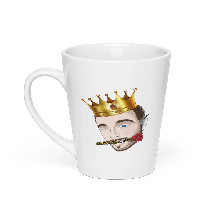 KWD Latte product image (1)
