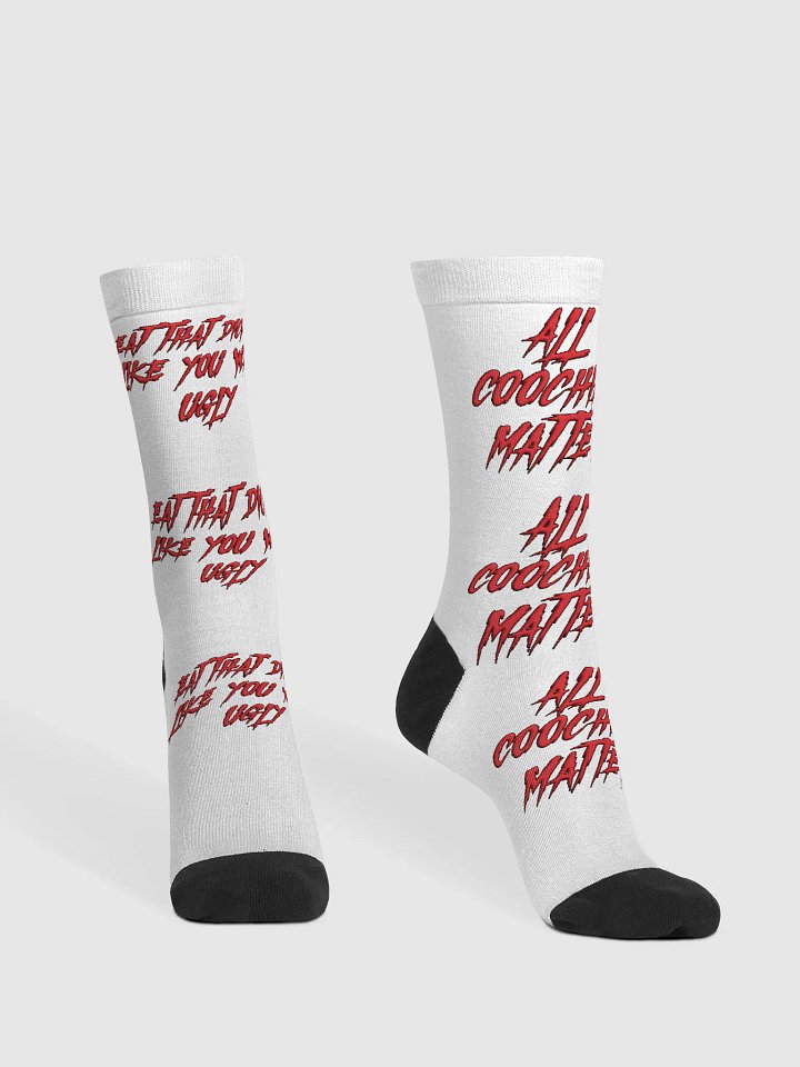 CAP socks #1 product image (2)