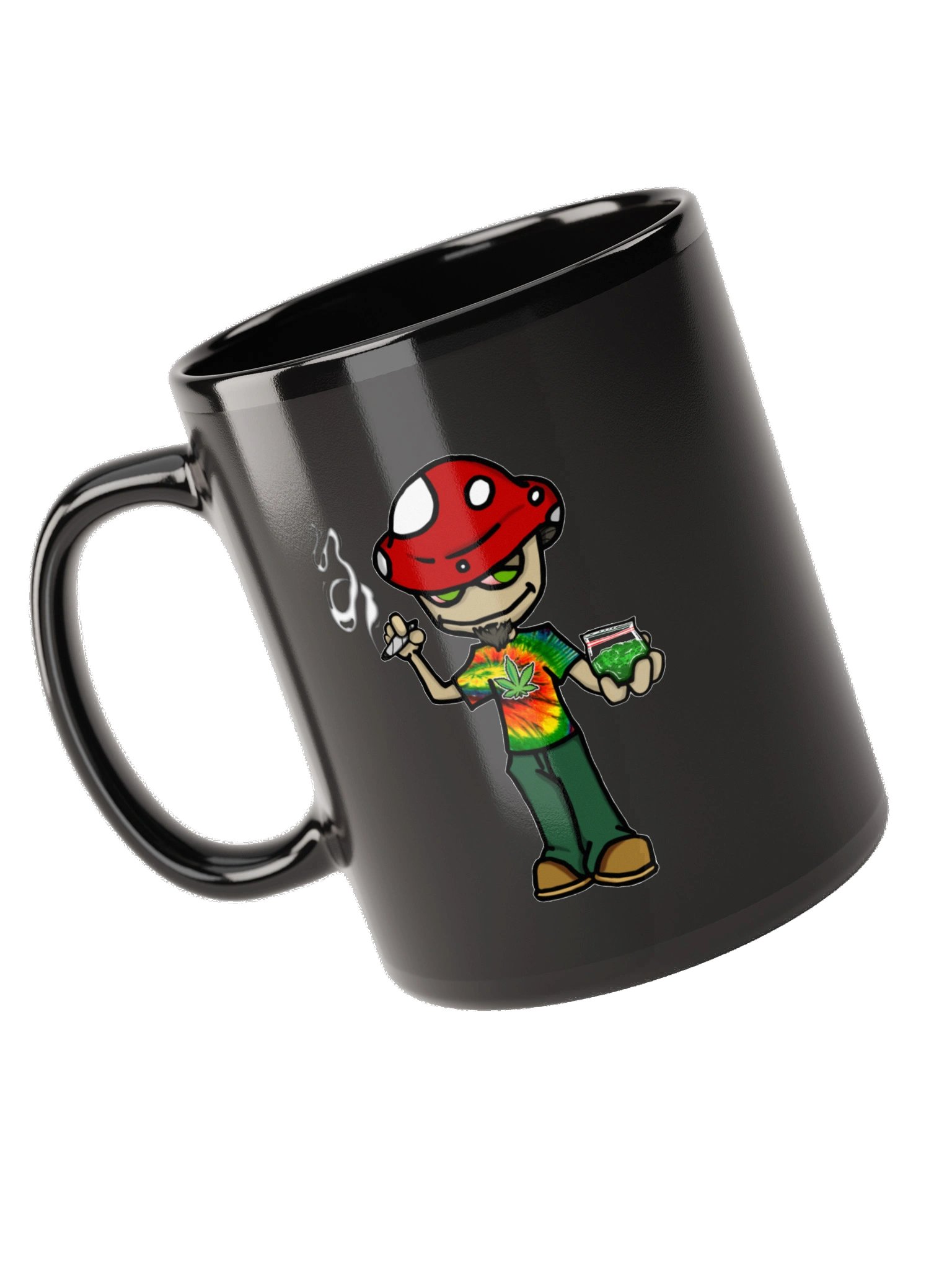 Mr.Fhungi Mug product image (10)