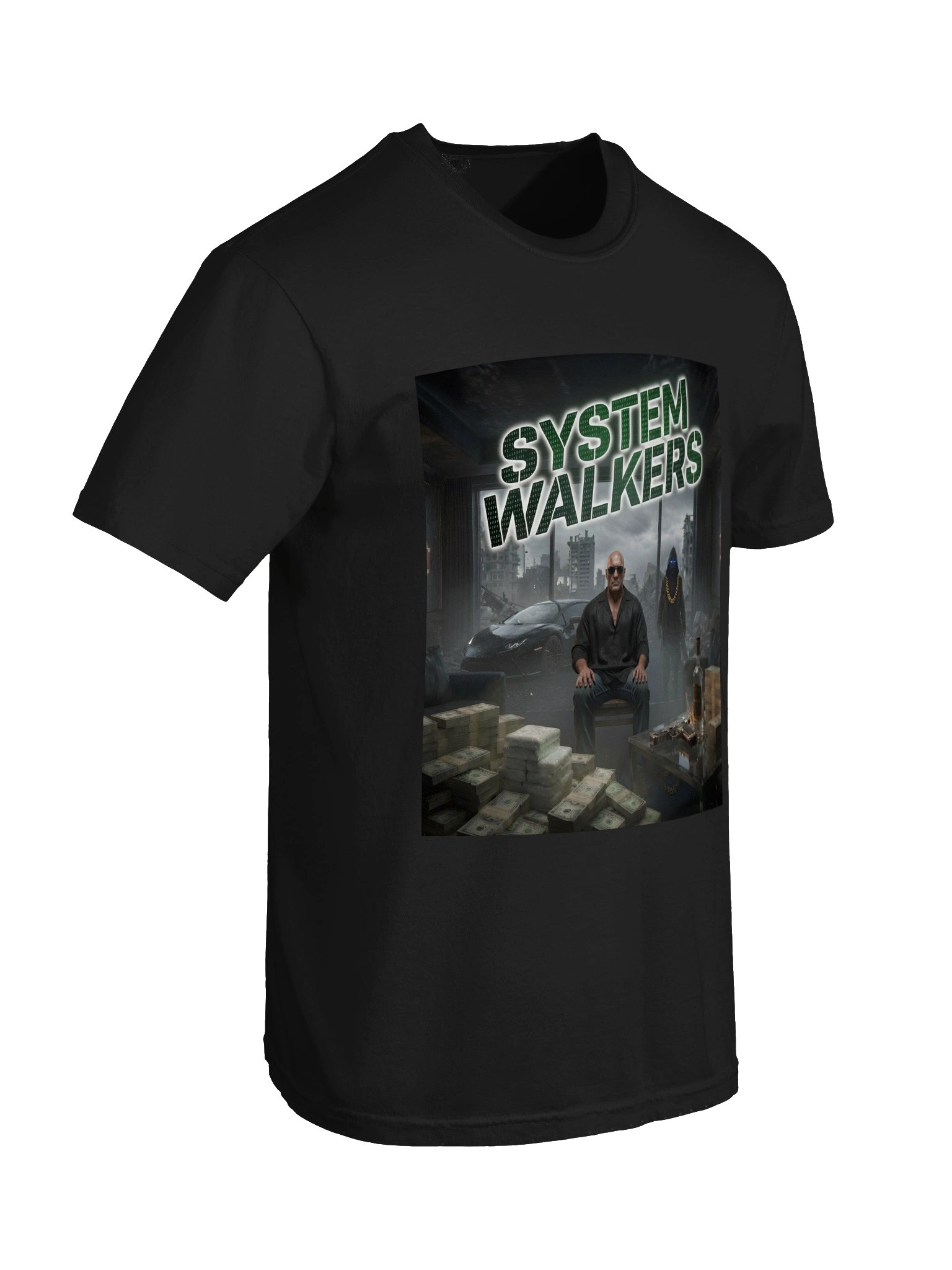 SYSTEM WALKERS ~ tee product image (6)
