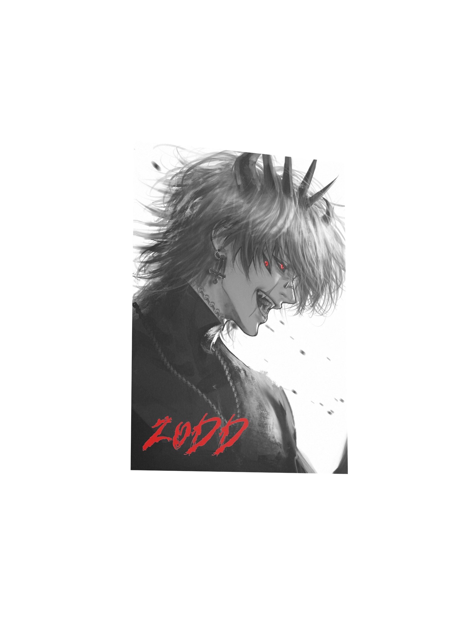 The King (poster) product image (3)