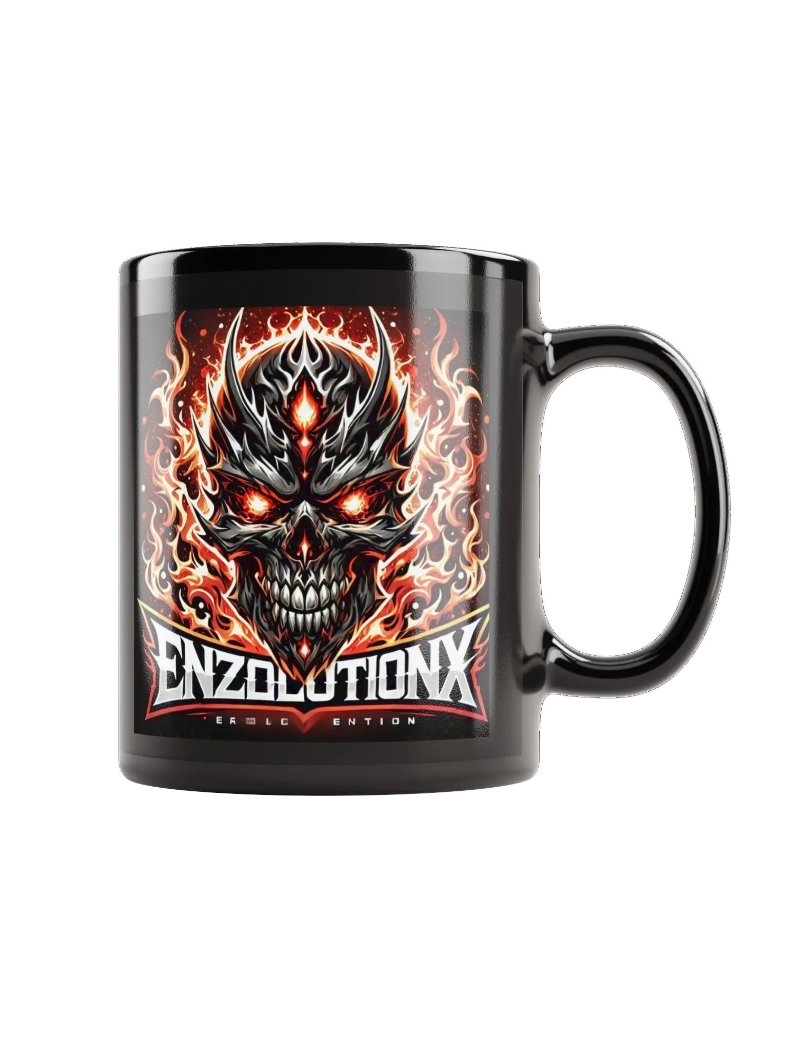 ENZOLUTIONX - MUG product image (2)