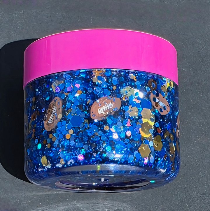 Hair Glitter Gel ✨️ product image (1)