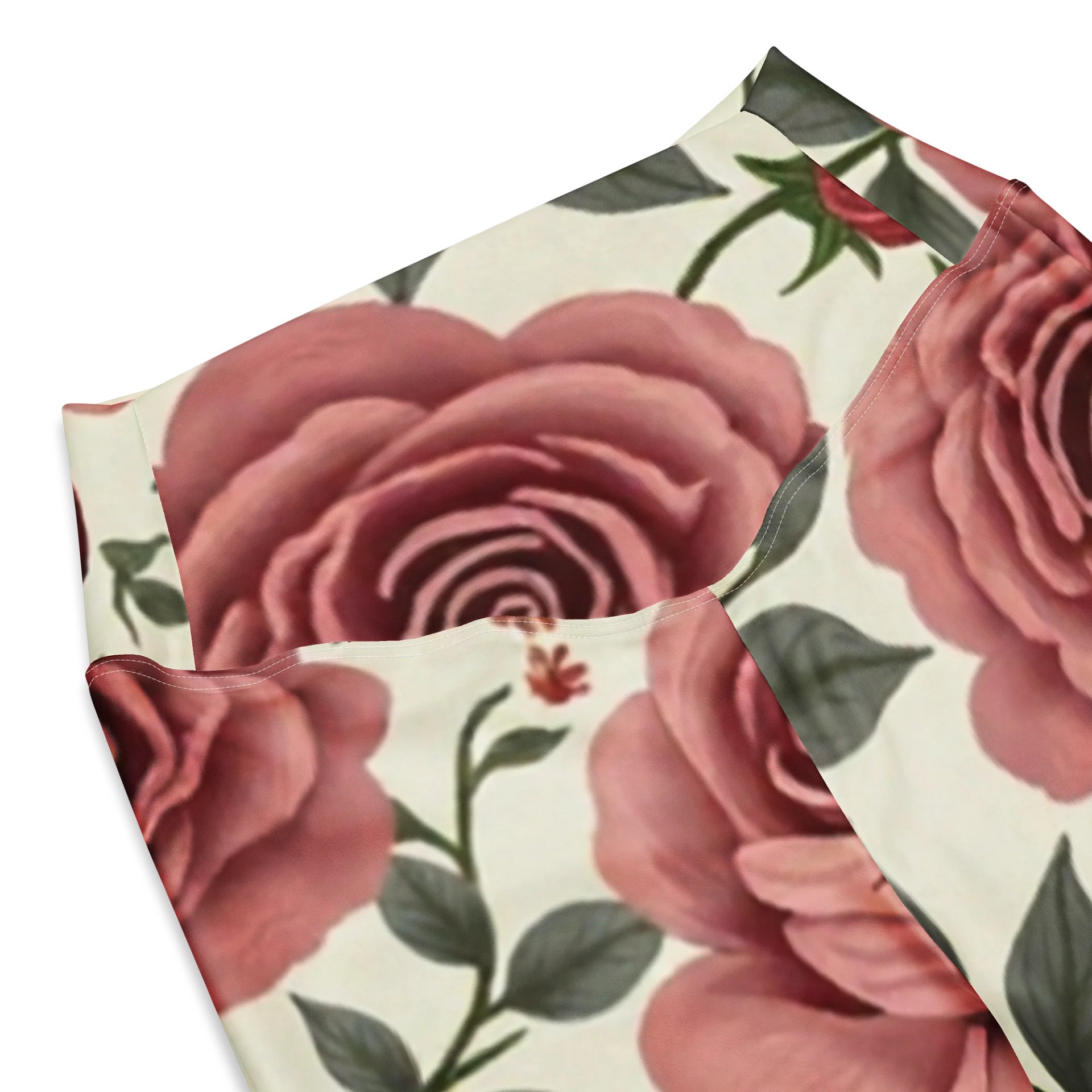 Barry Grady Red Roses All-Over Leggings product image (8)