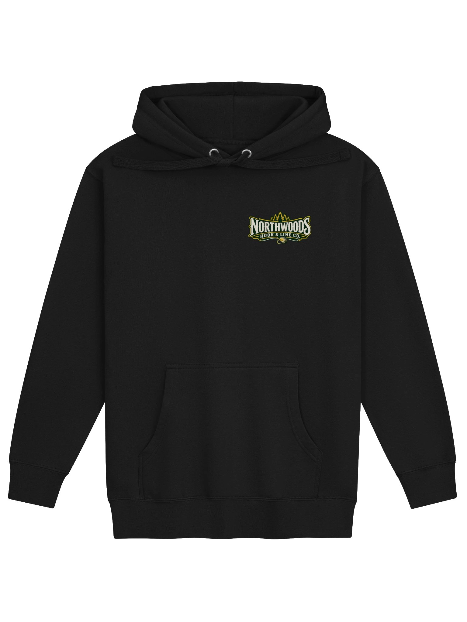 Tips Down Suns Up Hoodie product image (1)