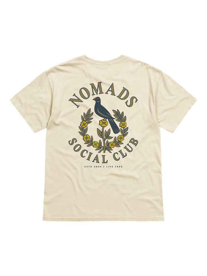 Noble Bird product image (1)