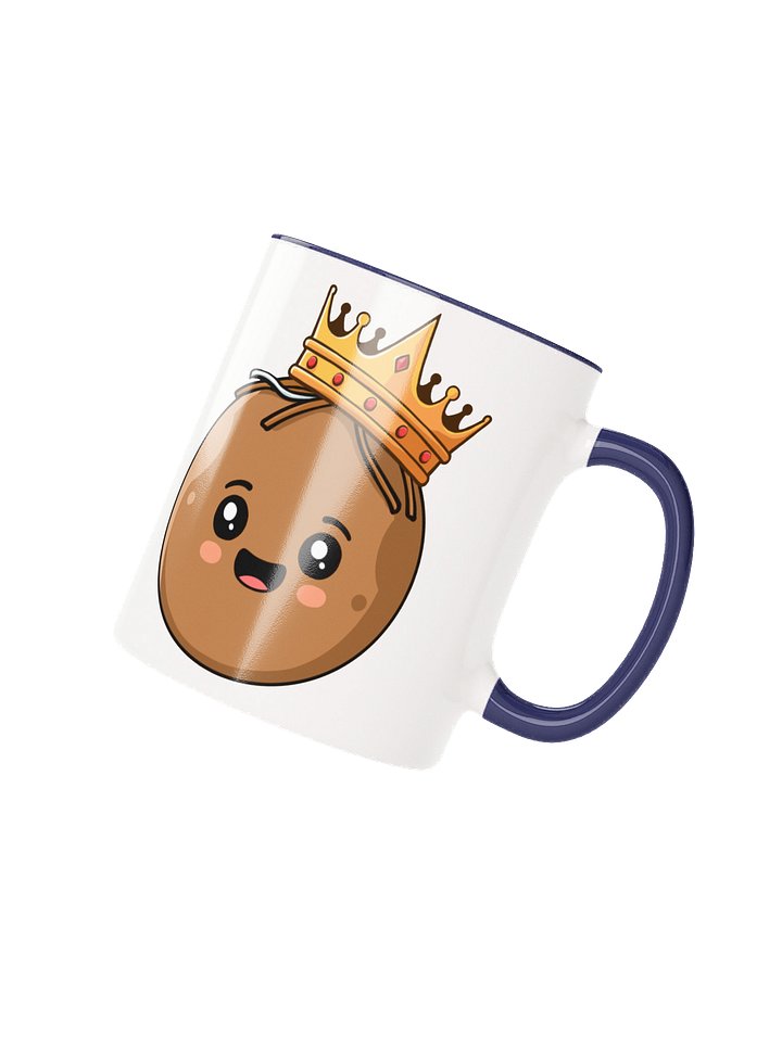 Coconut Fam Ceramic Mug product image (2)