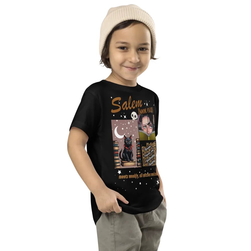Salem Book Club Kiddies product image (10)