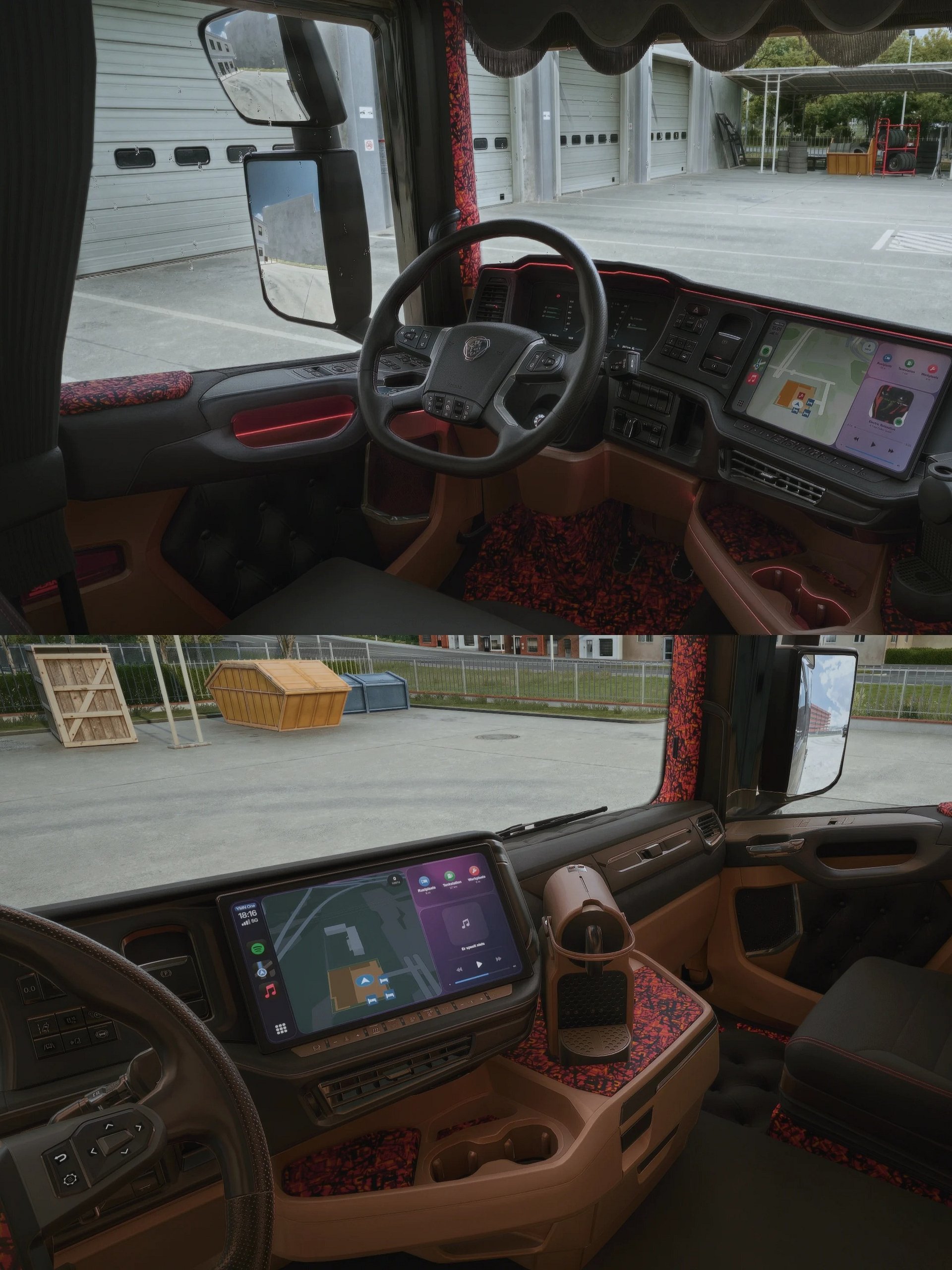 Pluched NextGen InteriorPack product image (1)