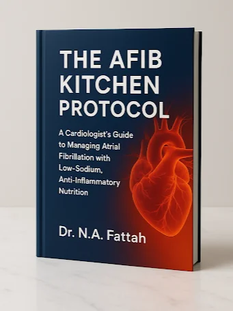 The A .Fib Kitchen Protocol. product image (1)