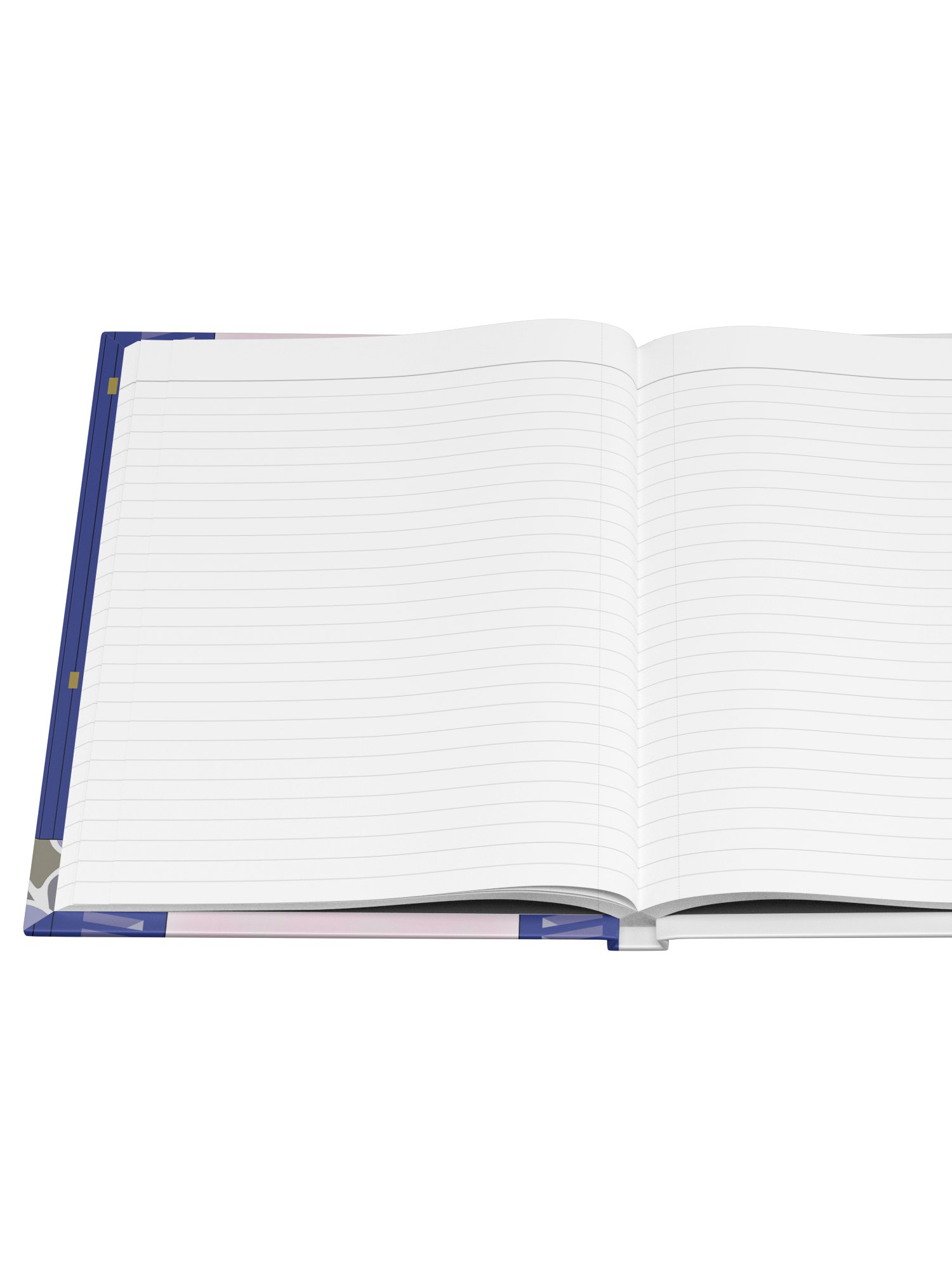 From Greece With Love - Journal product image (2)