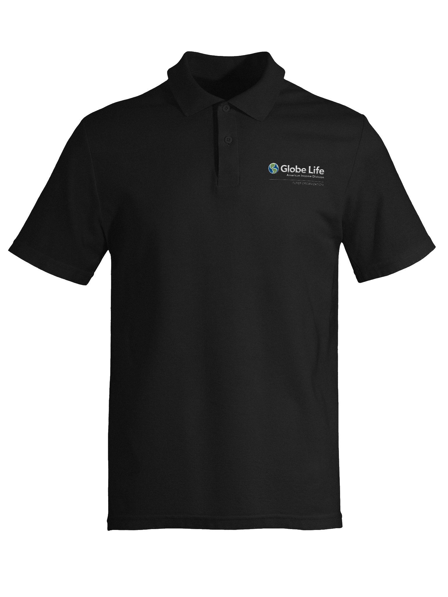Furer Organization Summer Pique Polo product image (5)