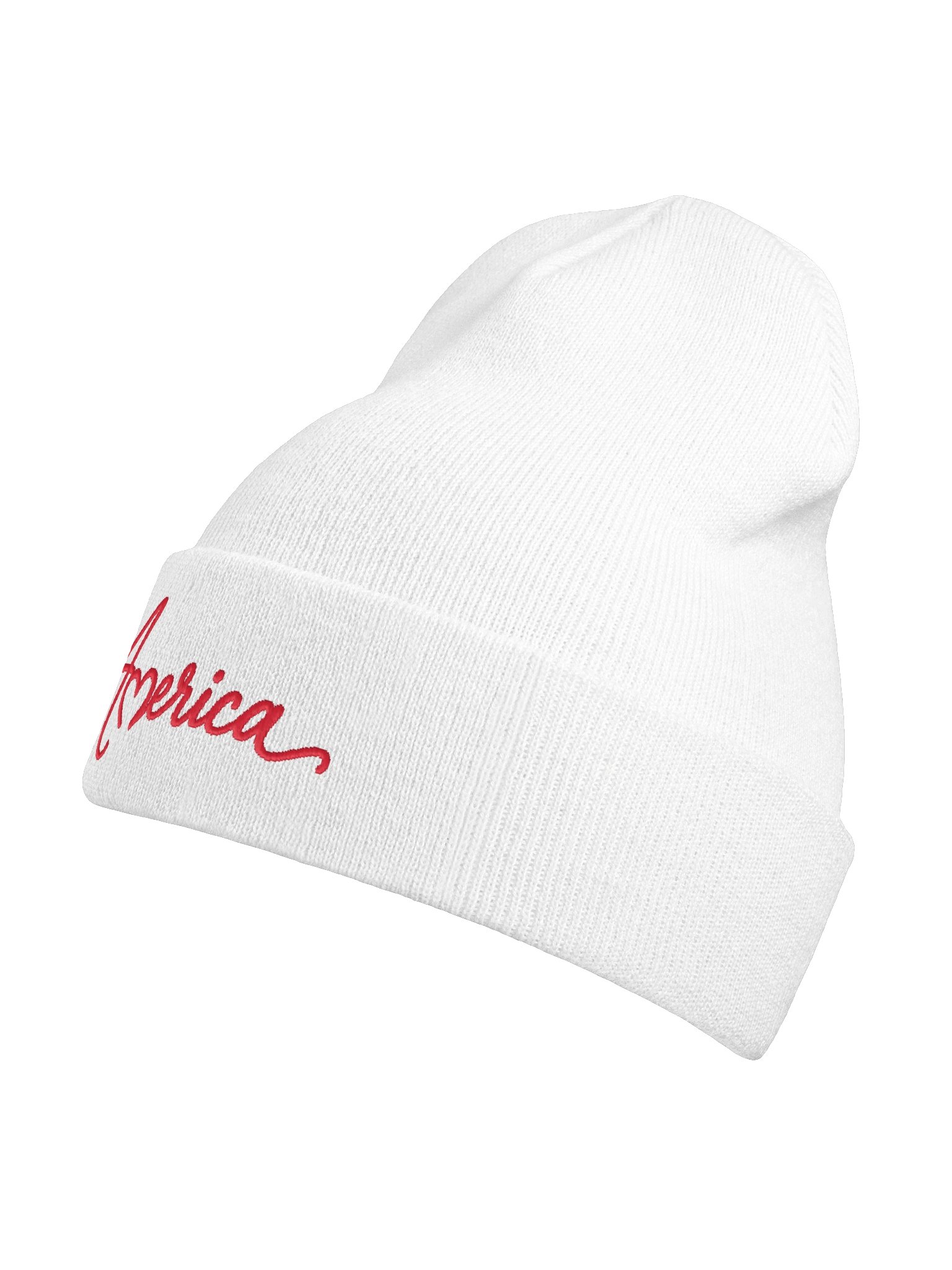 The Heart of America Beanie product image (9)