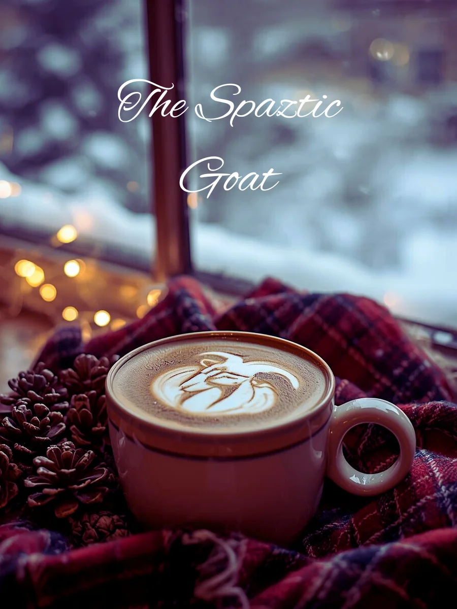 The Spaztic Goat Gift Card product image (3)