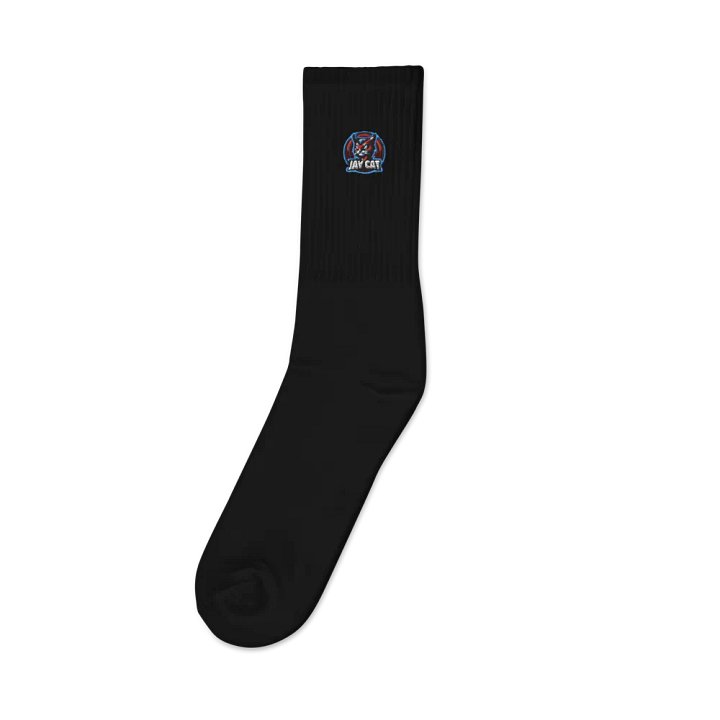 JayCat Socks product image (1)