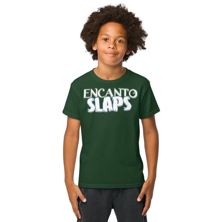 Encanto Slaps Kids T-Shirt! product image (1)