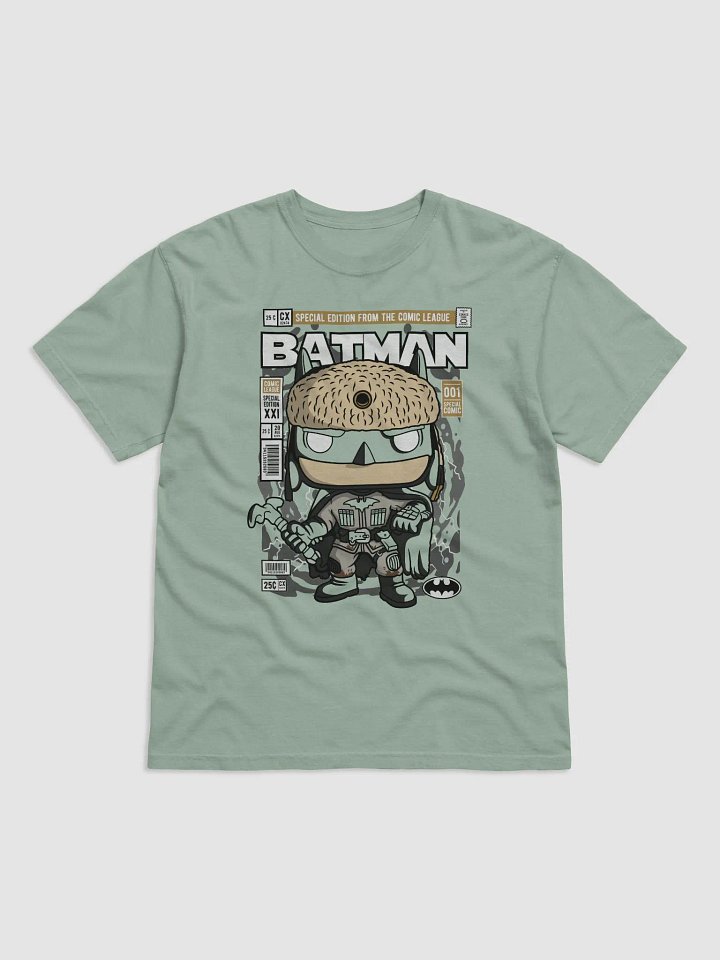 Batman | The Dark Knight in Tactical Gear – Gotham’s Protector product image (10)