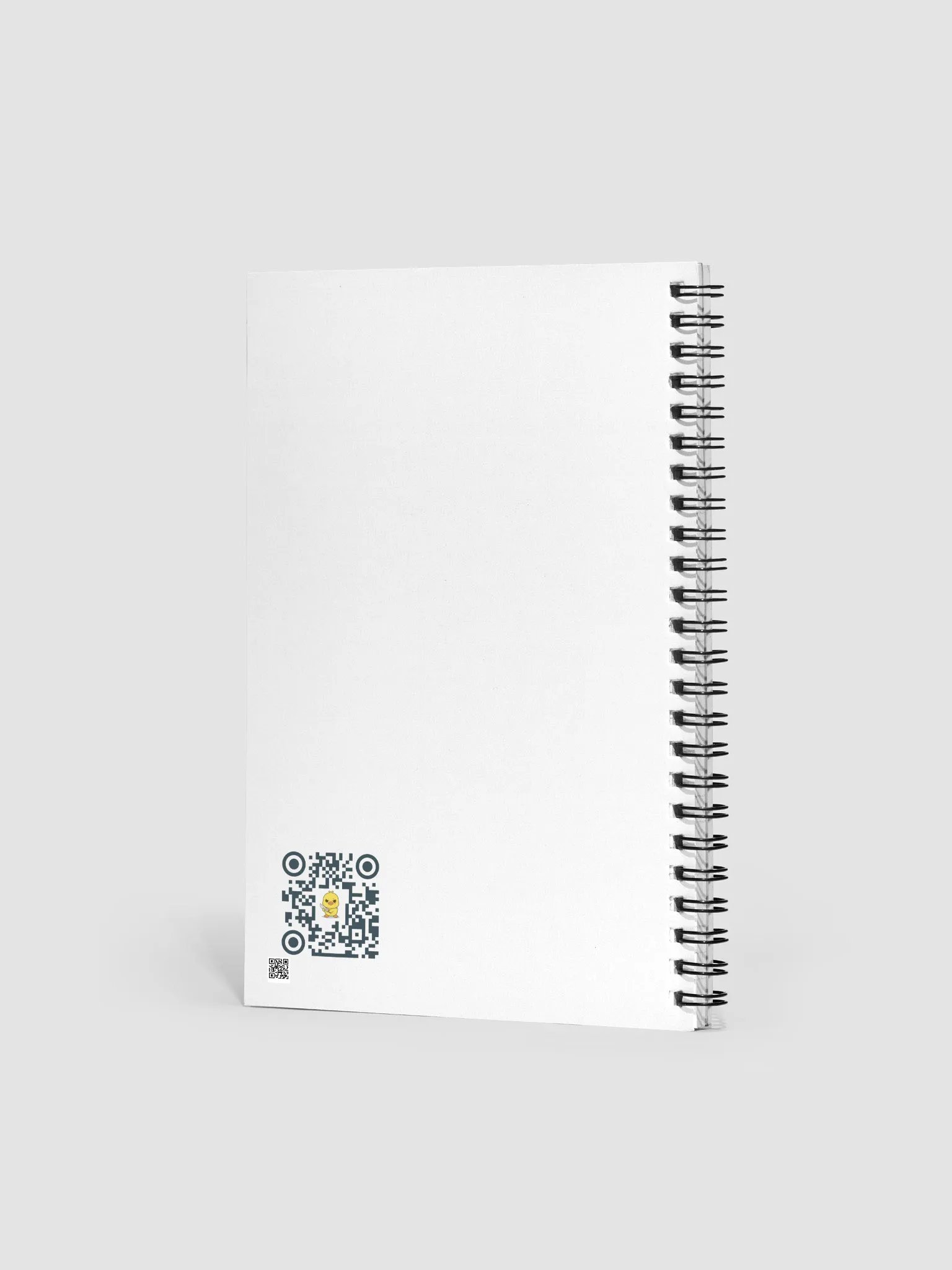 Duck Off Notebook product image (2)