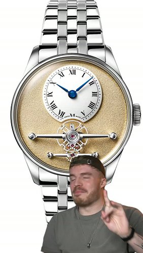 Call Me A Shill Because I Love The New C1 Loco Classic

#christoperward #loco #news #rant #watchfam