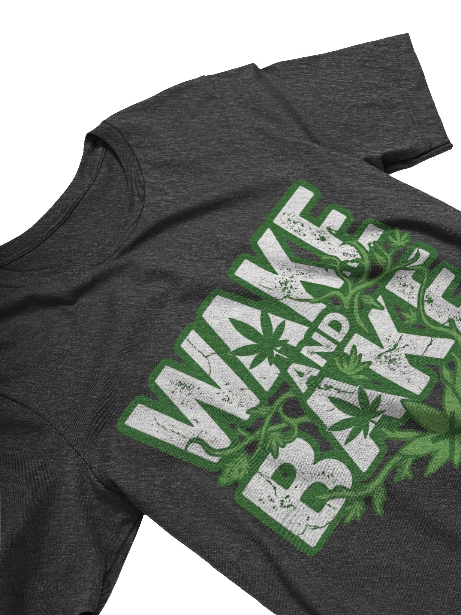 WAKE N BAKE product image (2)