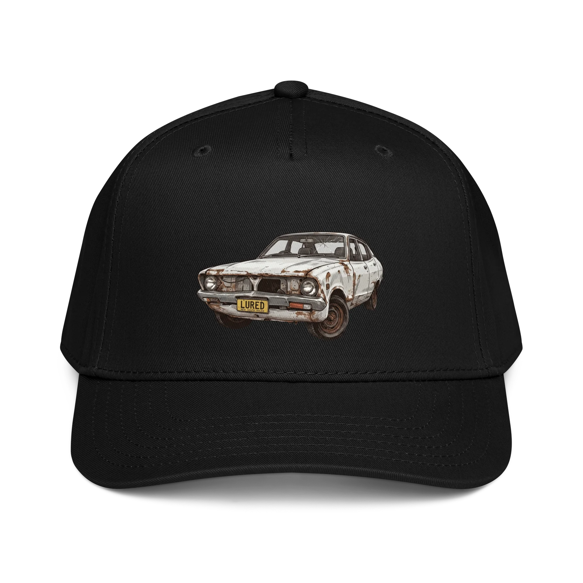 120Y Cap product image (1)