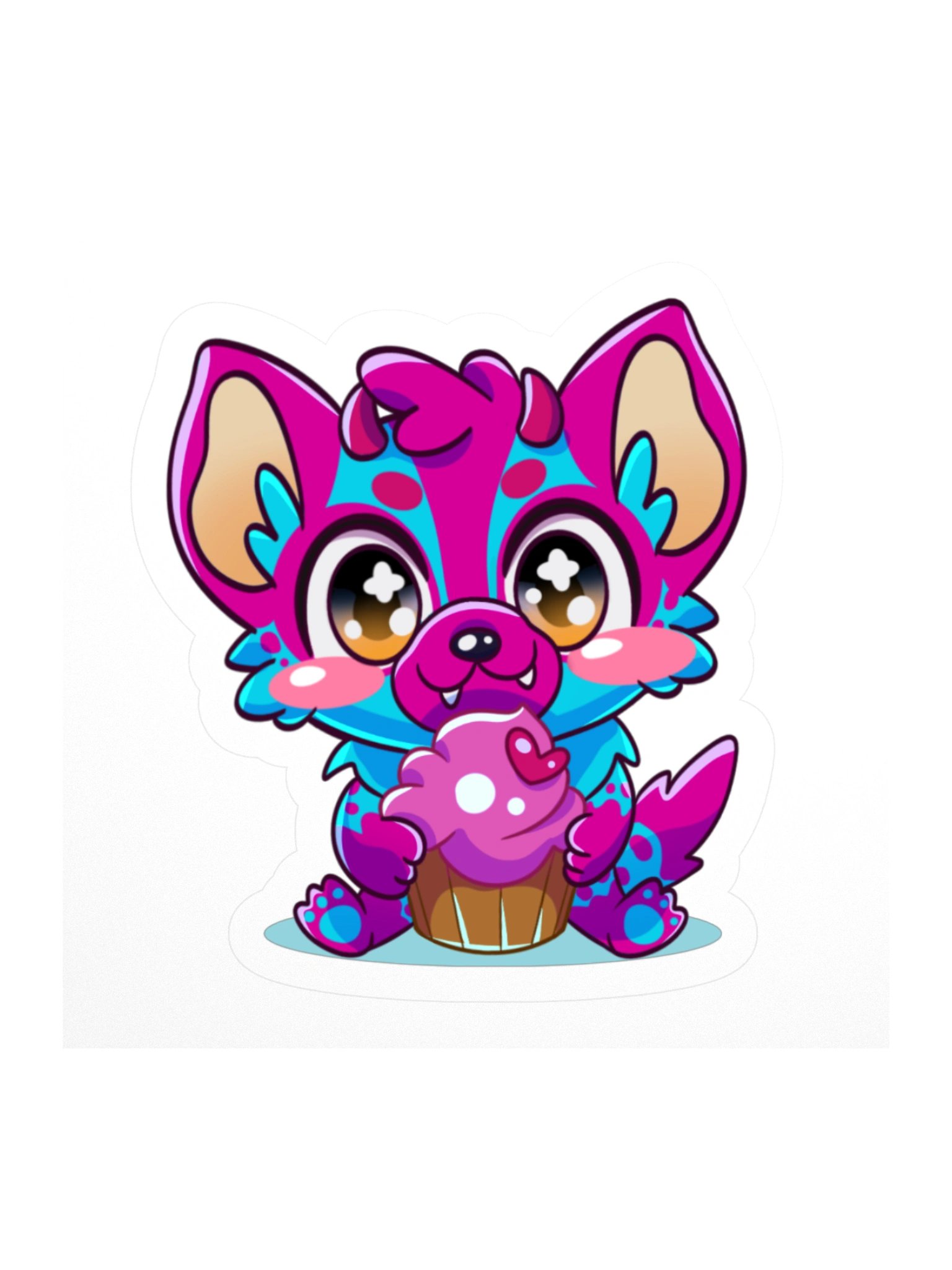 Cupcake With A Cupcake product image (2)