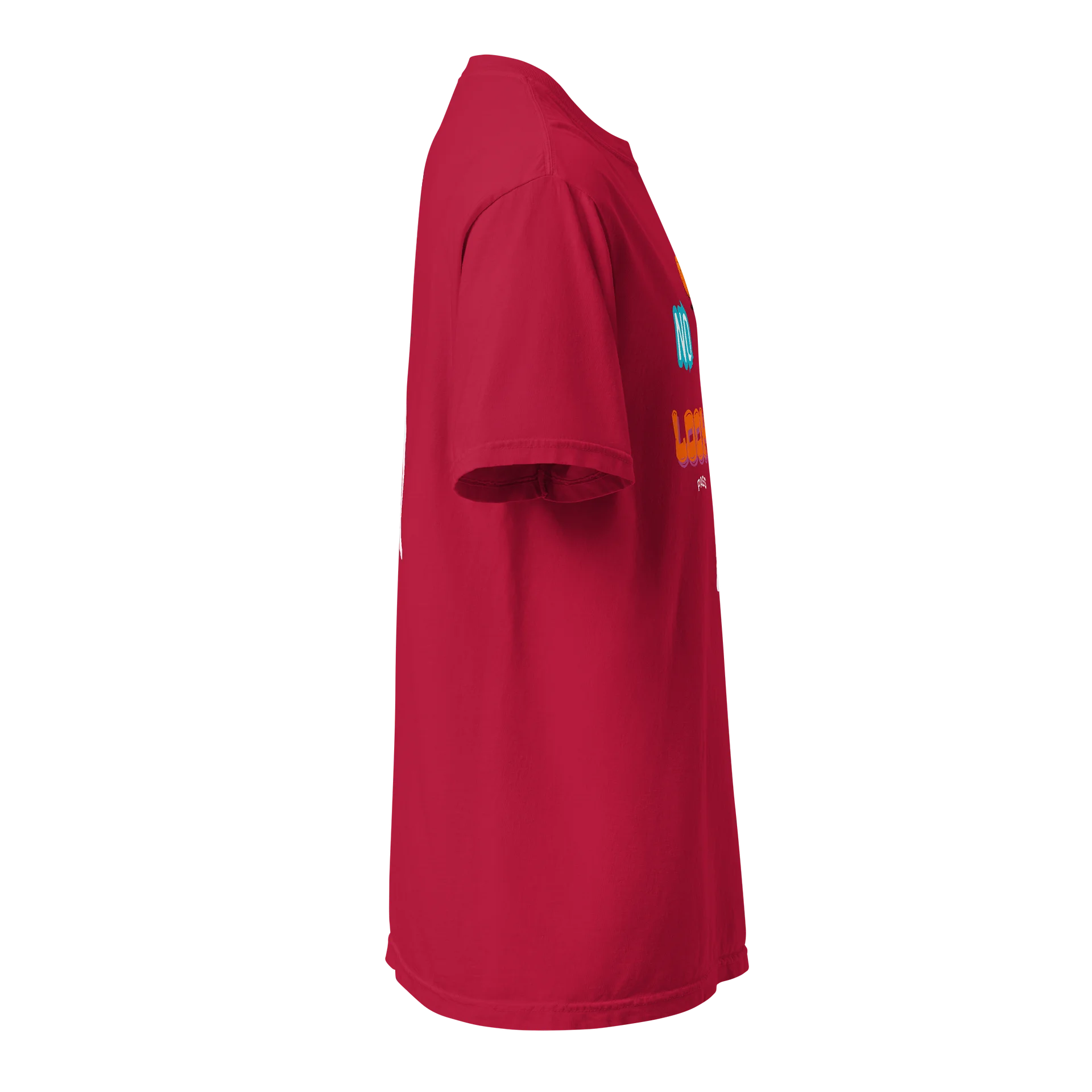 The NO LOOK Pass product image (2)