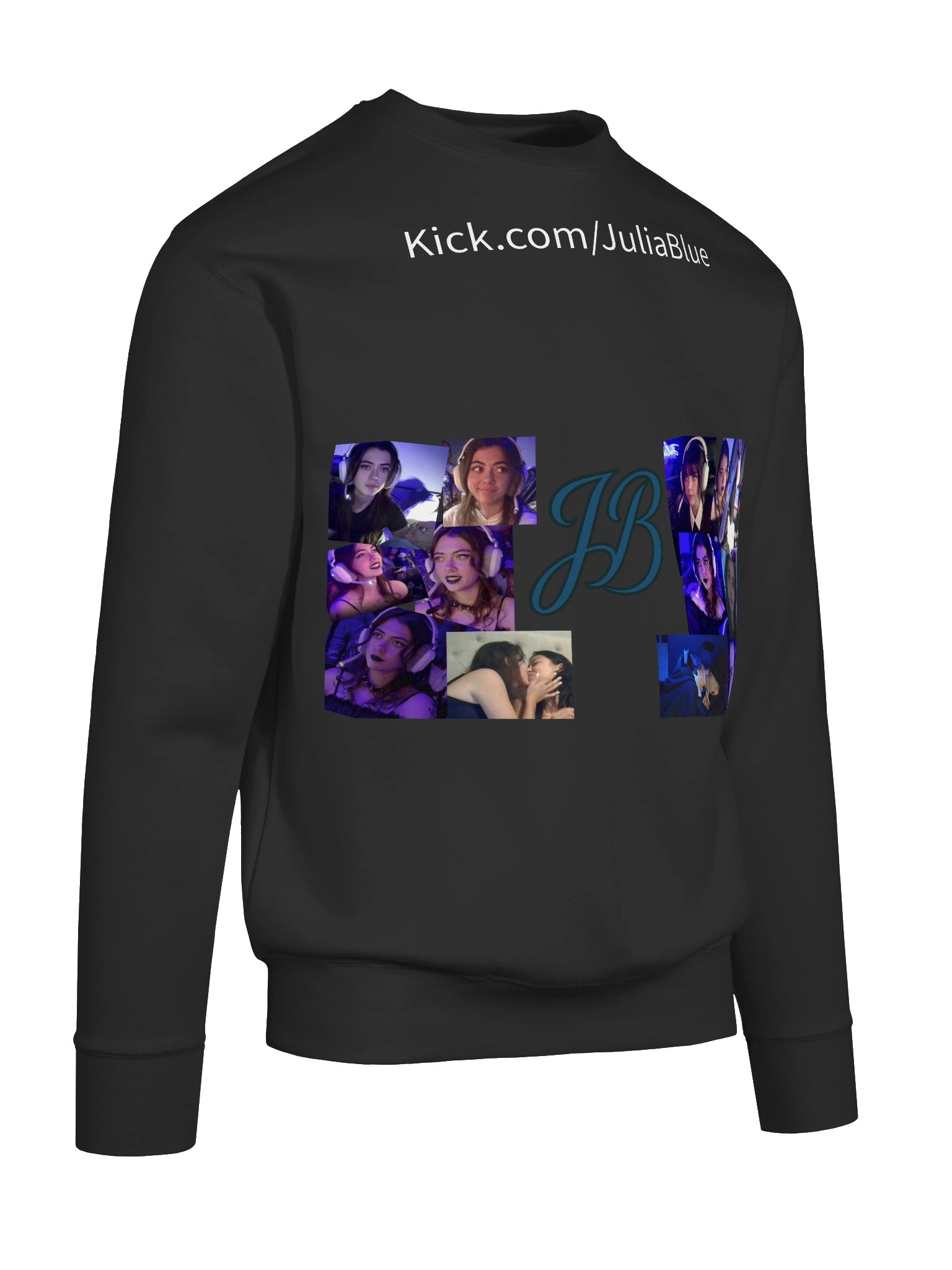 Julia face pull over product image (10)