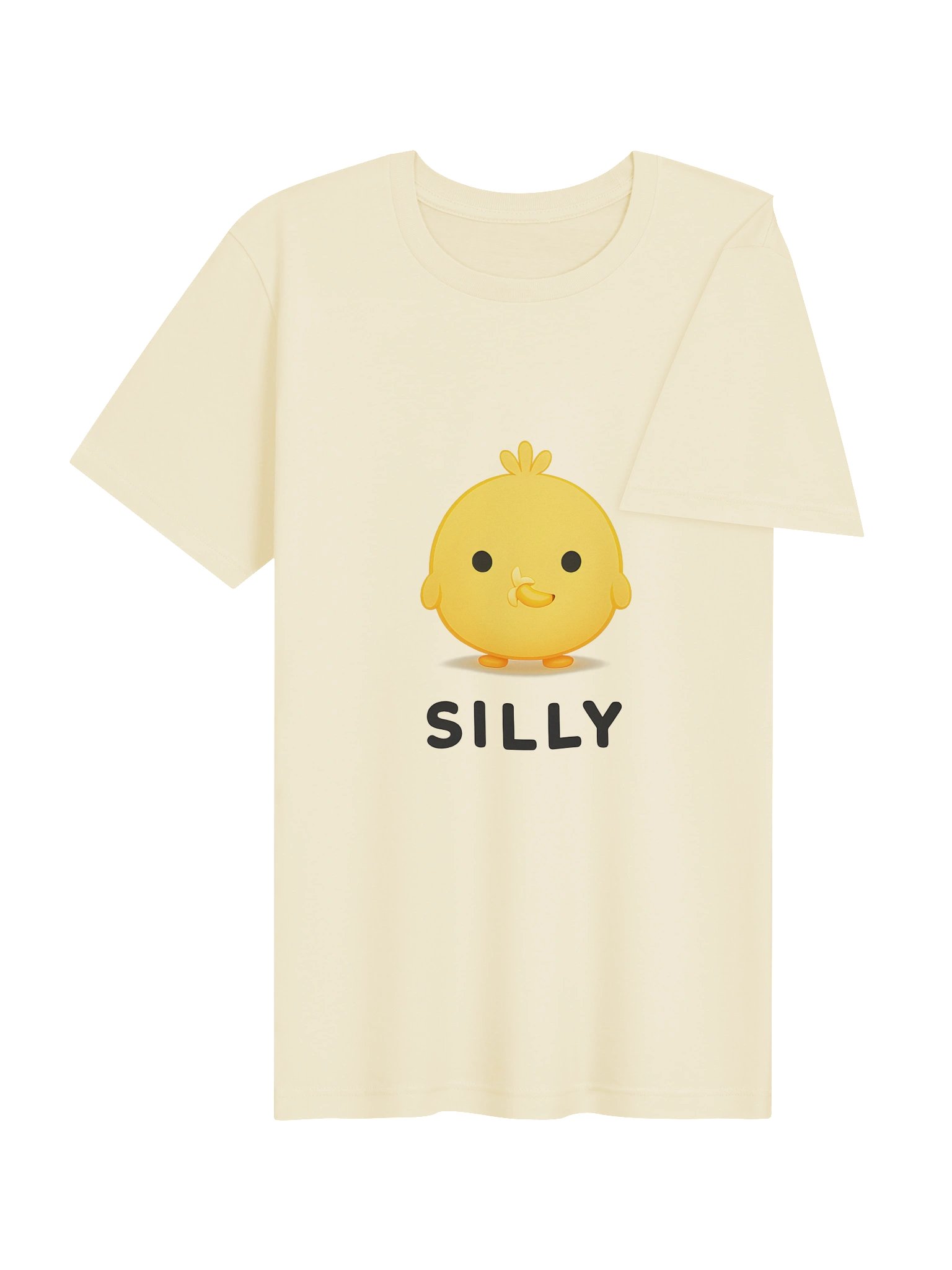 Silly Chicken Tee product image (4)