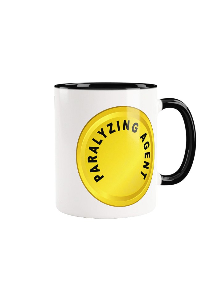 TT OG coffee mug — product view 1