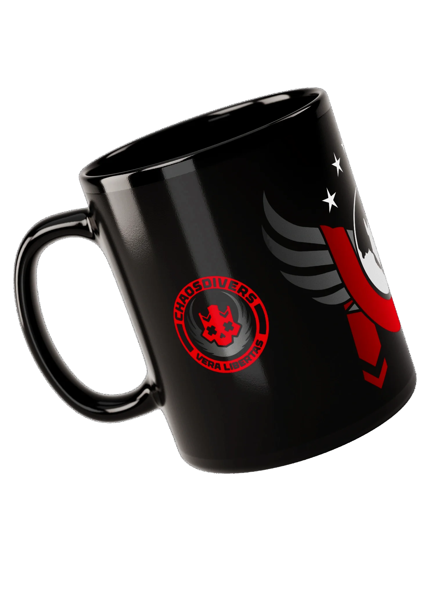 S.E.S x CHAOSDIVERS - Anniversary Mug product image (8)