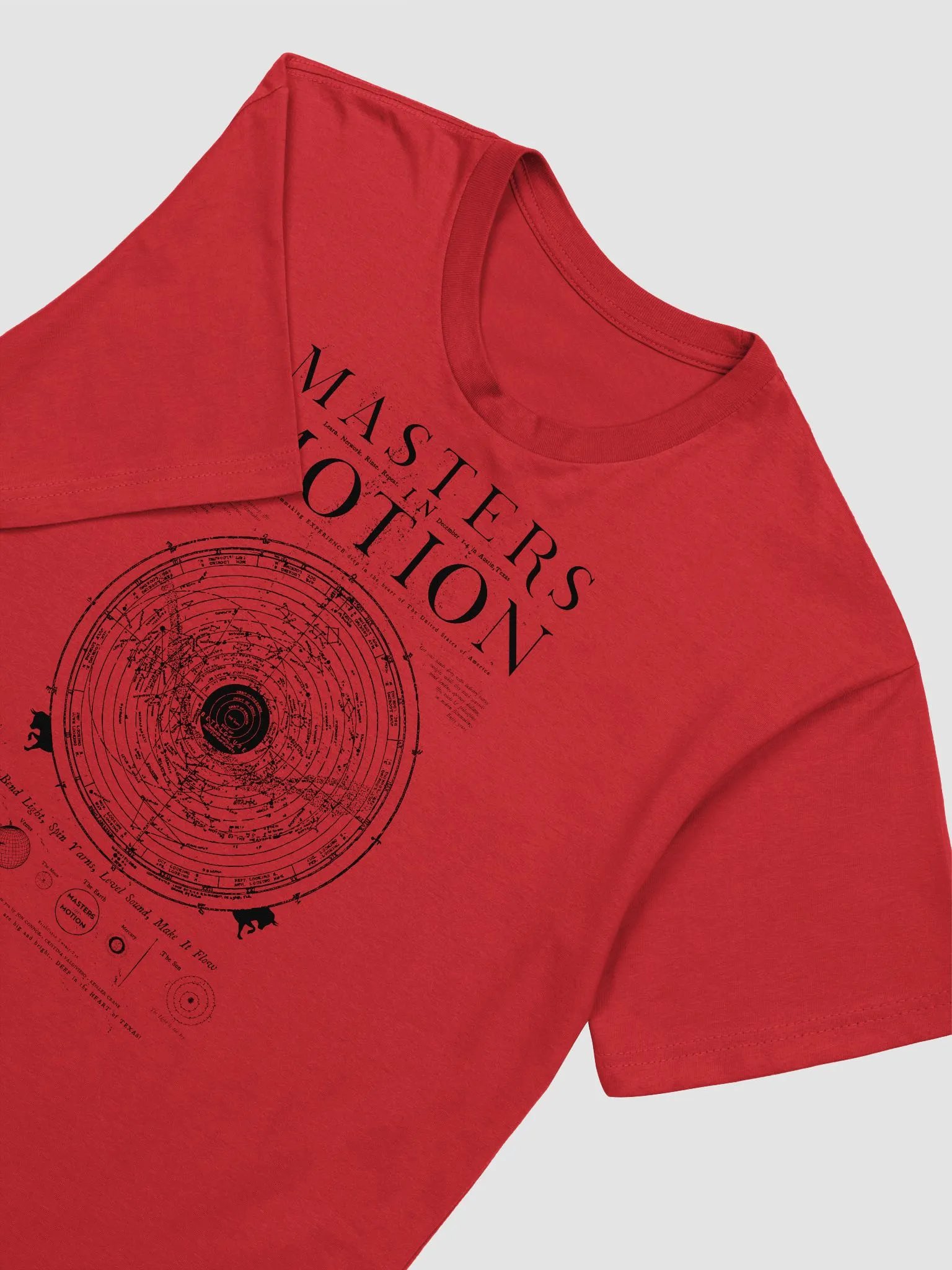 2018 Throwback Tee product image (4)