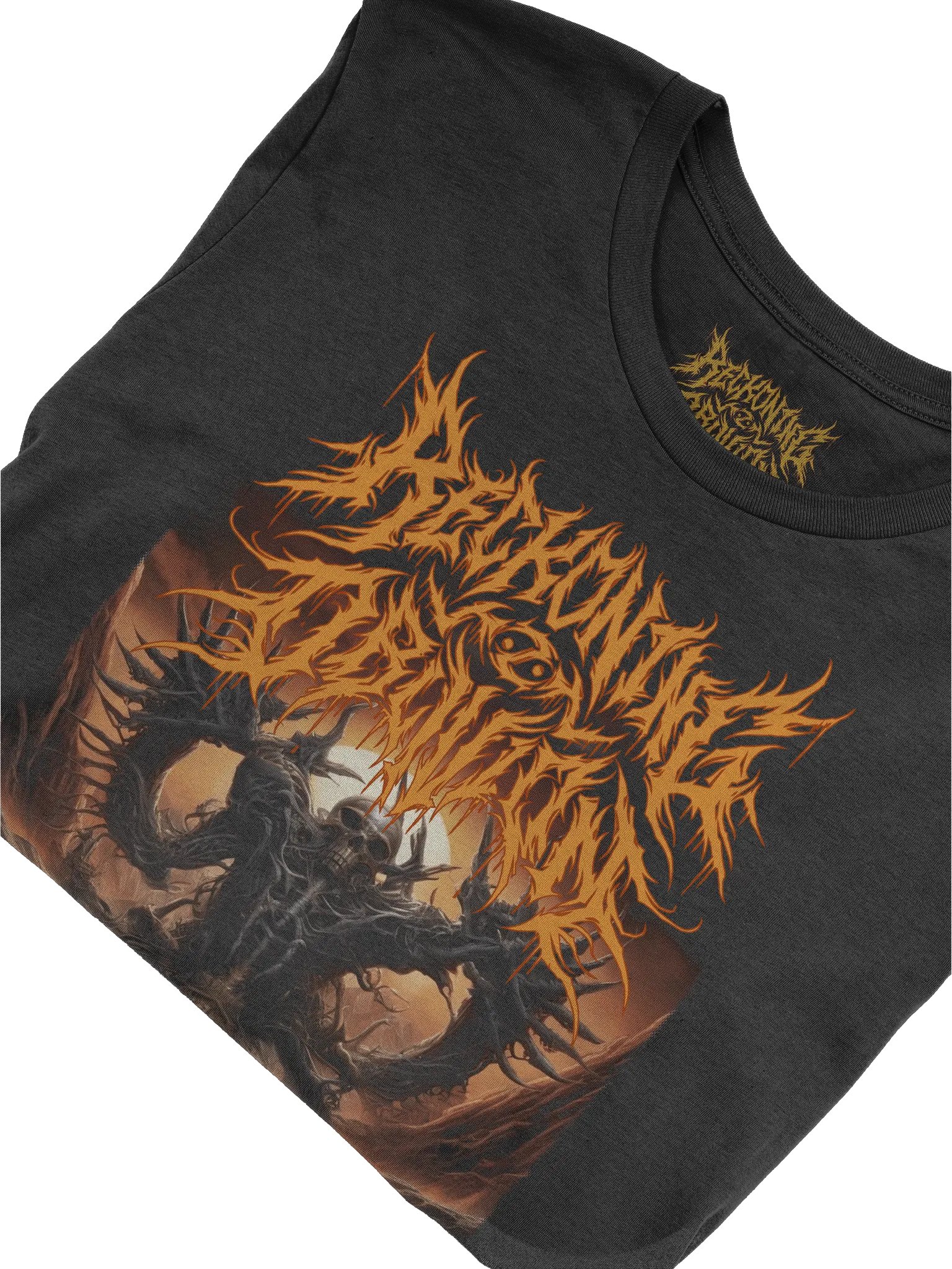 RECKONING OBLIVION BOD T-Shirt product image (5)