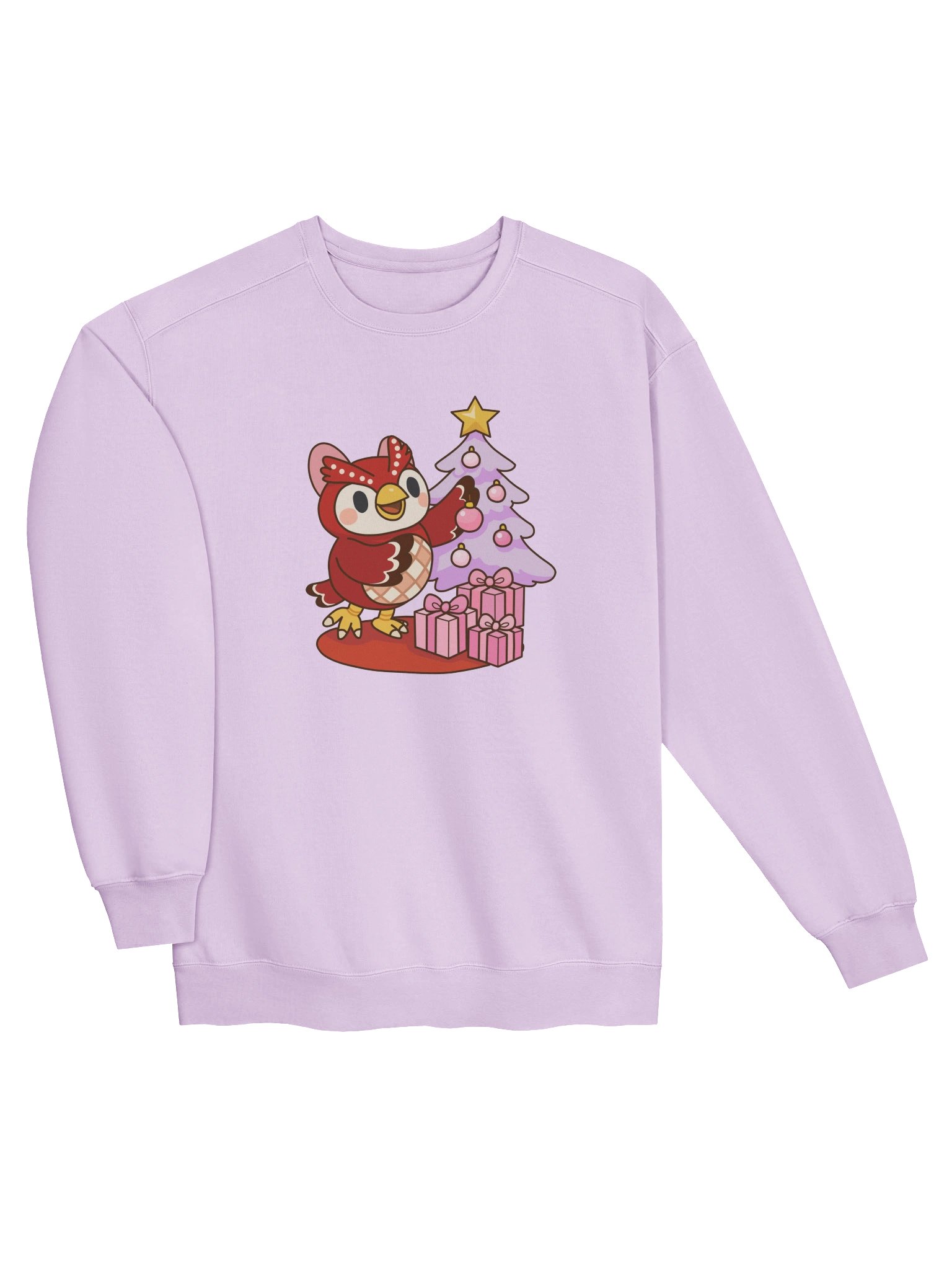 Celeste Christmas Premium Sweater product image (11)