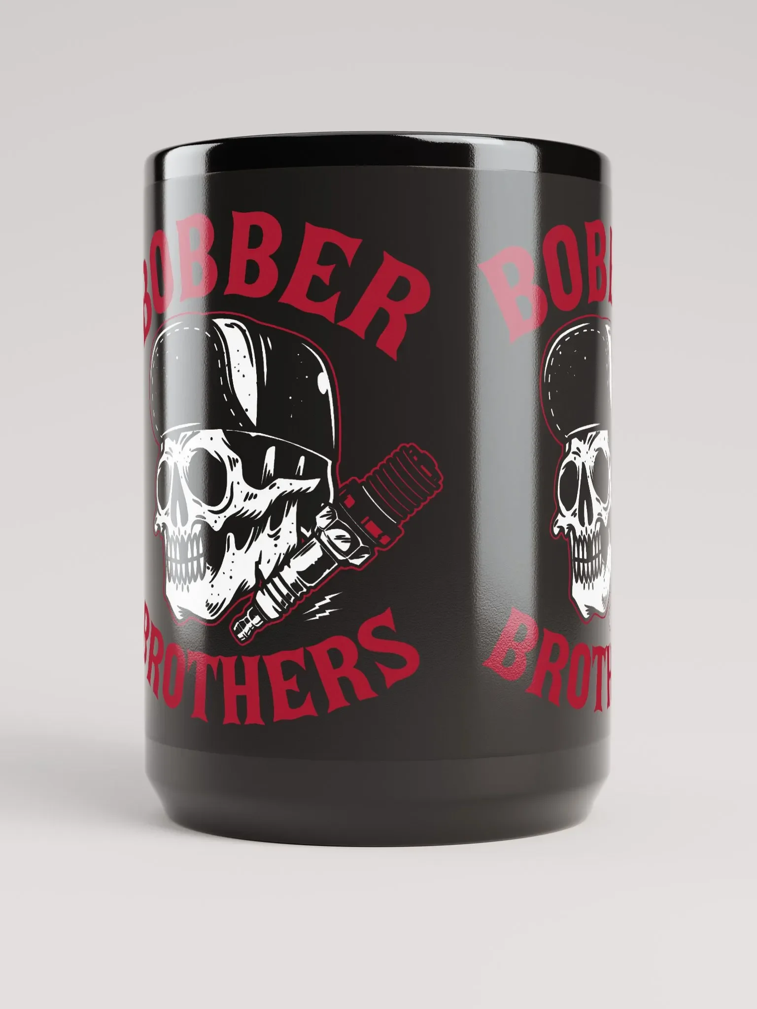 Bobber Brothers - Coffee Mug - image 11