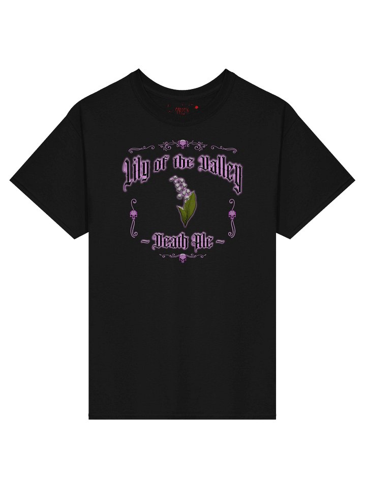 HOMICIDAL BEVERAGES - LILY OF THE VALLEY DEATH ALE product image (1)