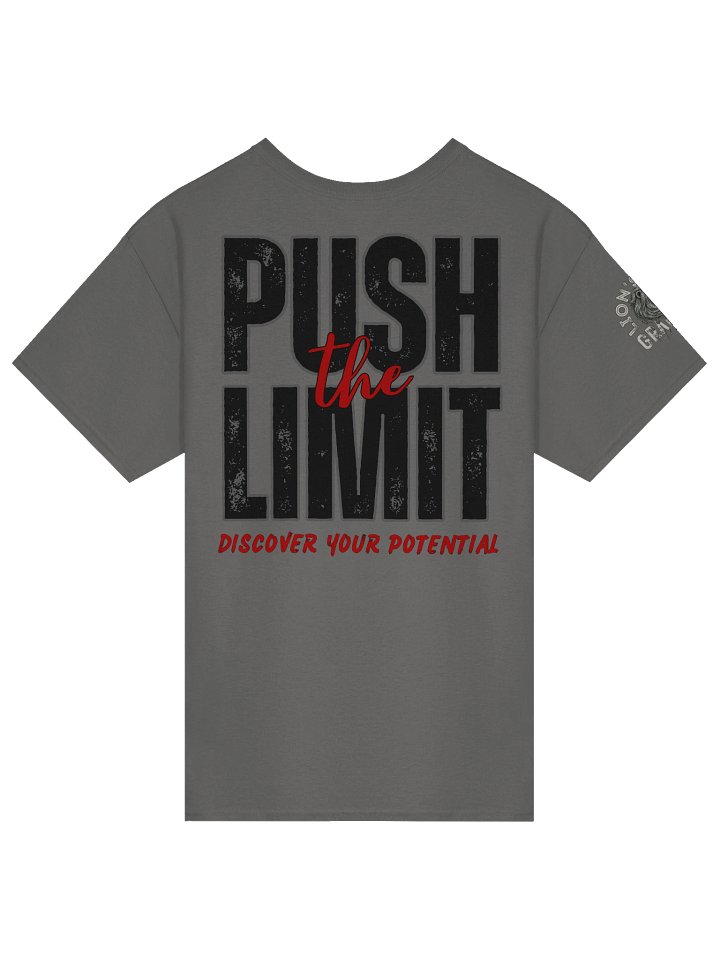 Discover Your Potential Men's T-Shirt product image (15)